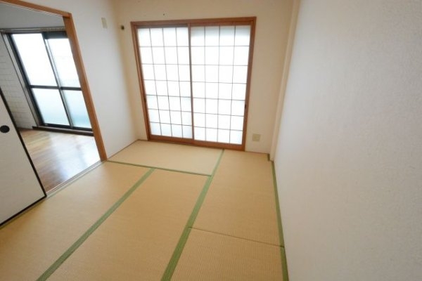 ロードハイツ甲東園