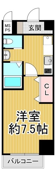 マブランシェット弦月