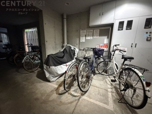 メゾン甲子園EAST