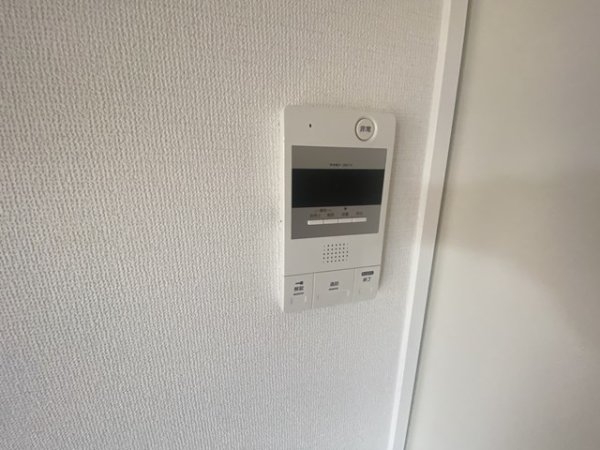 西北チェリーマンション