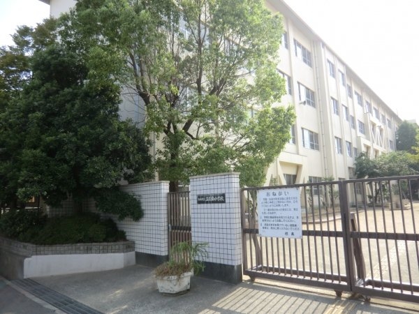 GlanzCourtJohn立花町(尼崎市立　立花南小学校)