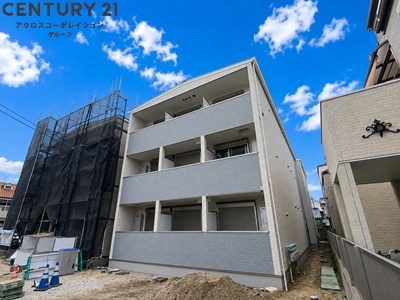 クレアール塚口1