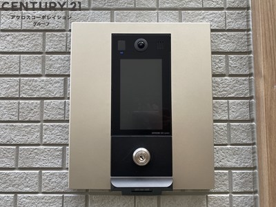 クレアール塚口1