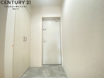 クレアール塚口1