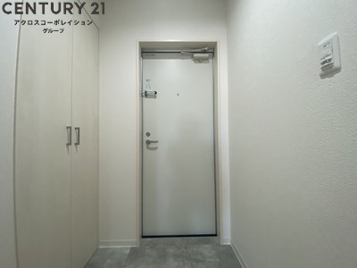 クレアール塚口1
