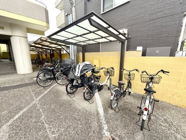 リバーサイドハイツ米田