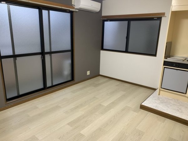 ドリームコート甲東園