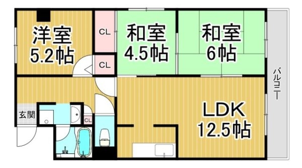 エクセル甲子園口