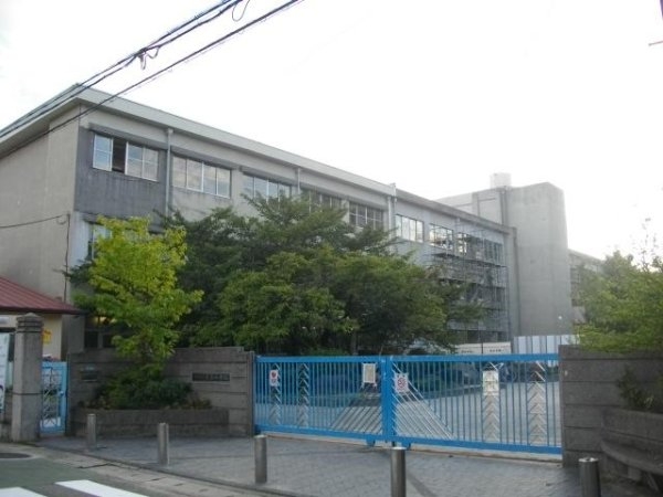 エクセル甲子園口(西宮市立　瓦木小学校)