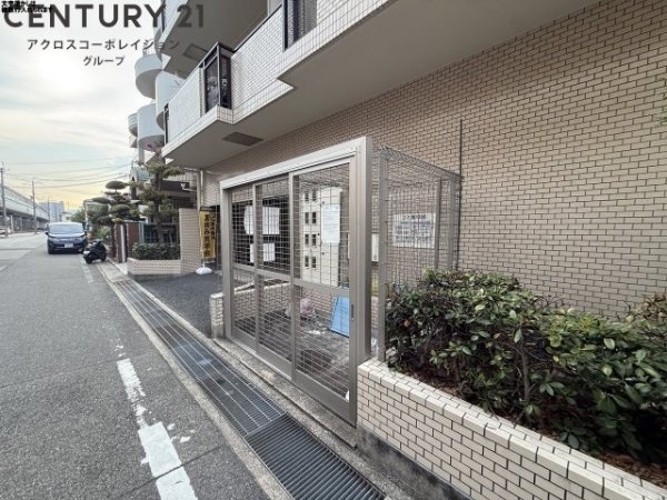 エクセル甲子園口