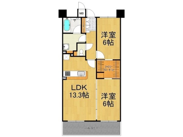 セイル西宮北口