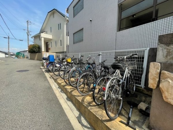 リアライズ甲陽園