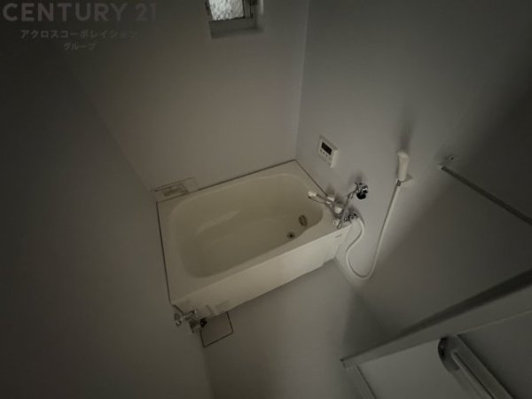 ビレッジハウス南清水タワー1号棟