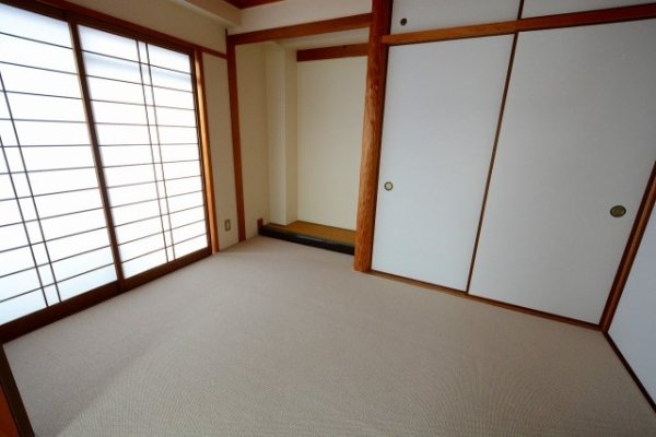 メゾン由比浜