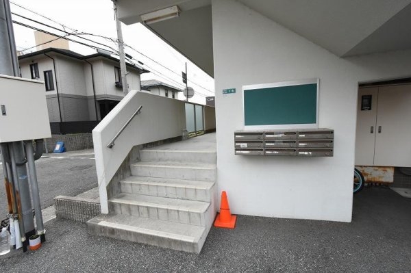 メゾン吉田