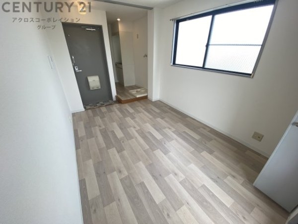 マンションハヤ今津