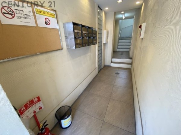 マンションハヤ今津
