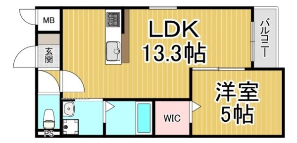西宮市今津山中町新築アパート