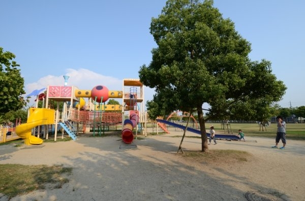 OTTOLUCE(末広中央公園)