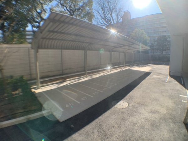 レゾナンス西宮北口