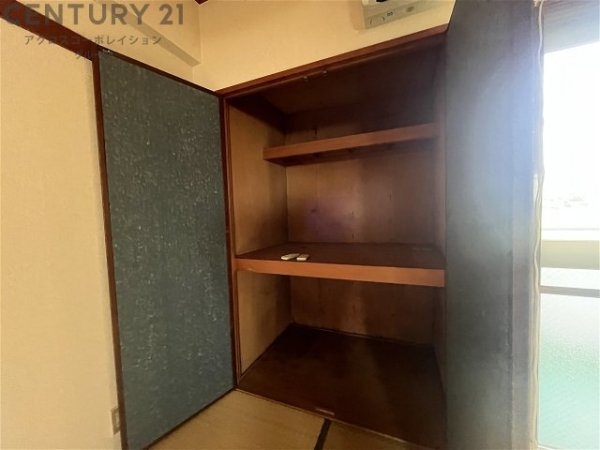 エス・テラス伊丹