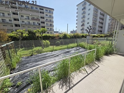 コープ野村第一伊丹Ｂ棟