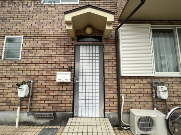 テラスハウスＷＡＫＯ