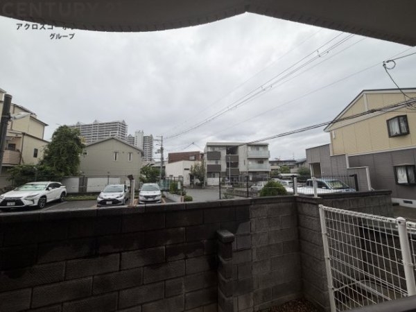 BECアーバン西宮北口