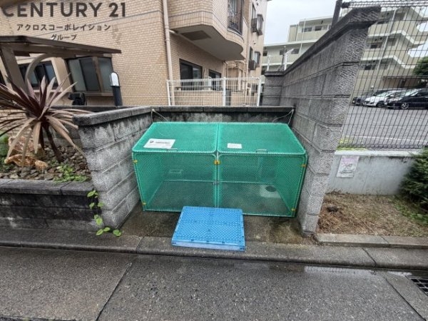 BECアーバン西宮北口