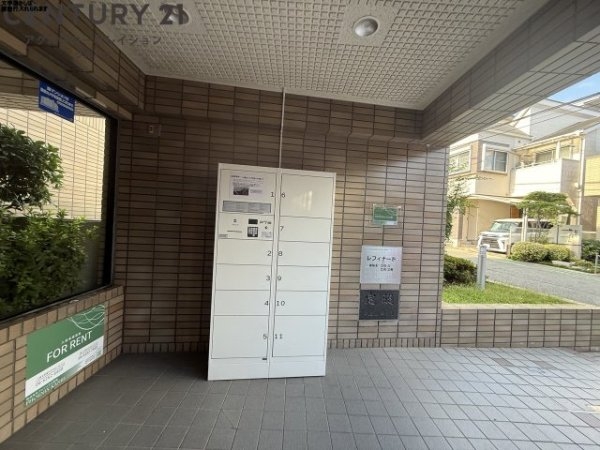レフィナード