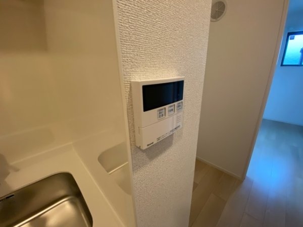 ハイツ　ユベーレン