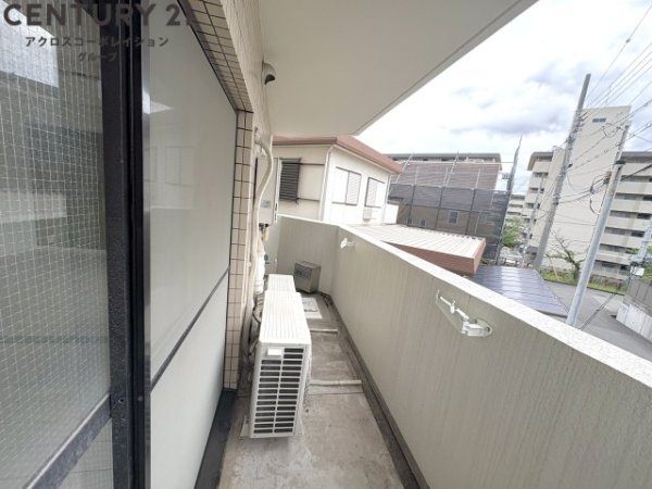 パークノヴァ夙川