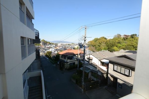 西宝仁川マンション