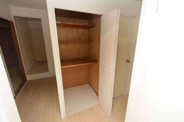 西宝仁川マンション