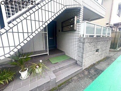 メゾン段上