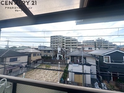 メゾン段上