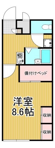 レオパレスパーク