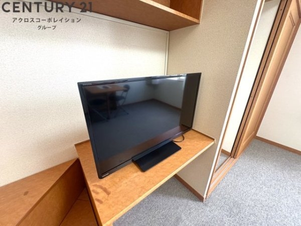 レオパレスパーク