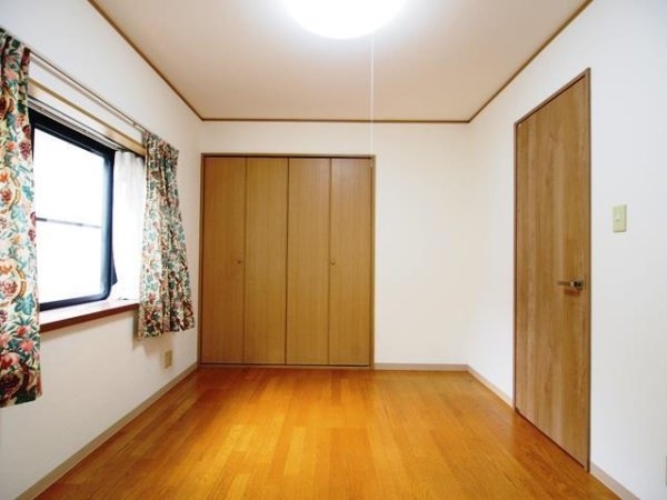 松園町戸建