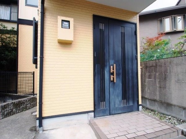 松園町戸建