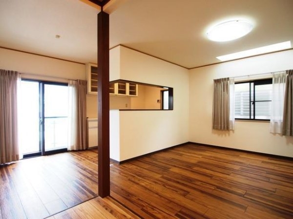 松園町戸建