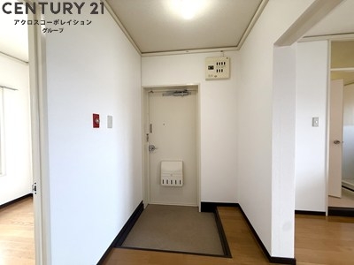 宝塚安倉（3）5号棟