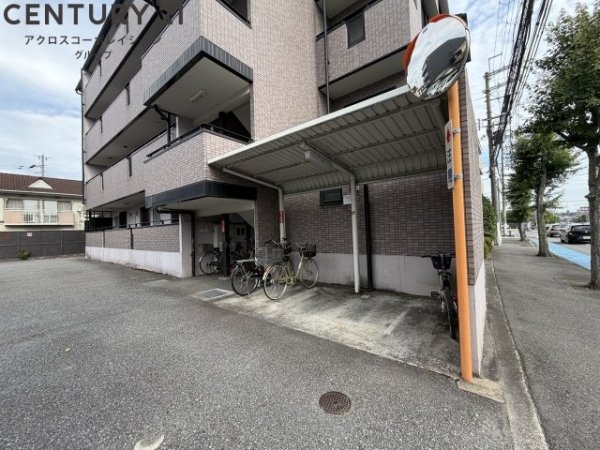 ボヌール宝塚