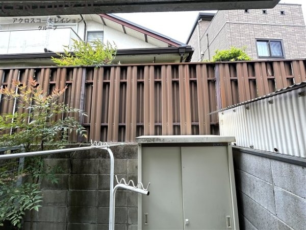 マ・メゾン仁川