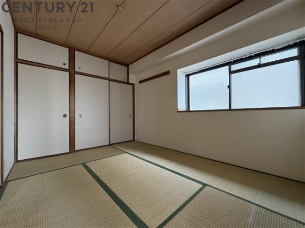 サンフォレスト塚口