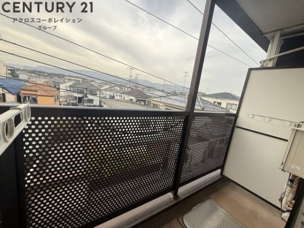 西宮市下大市東町のハイツ
