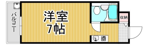 メゾン・ド・アヴニール