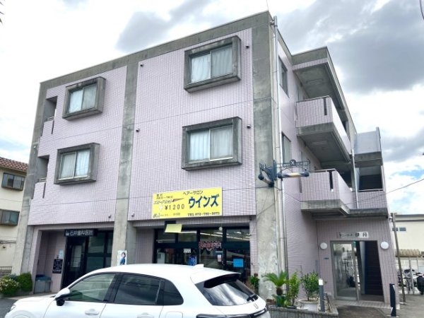 サニーコート伊丹