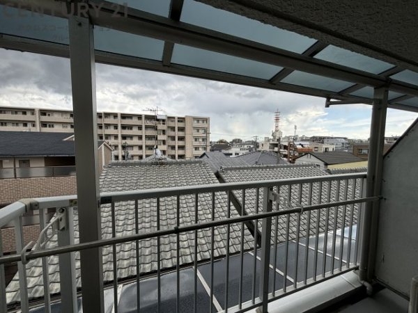 レジデンシア甲子園口
