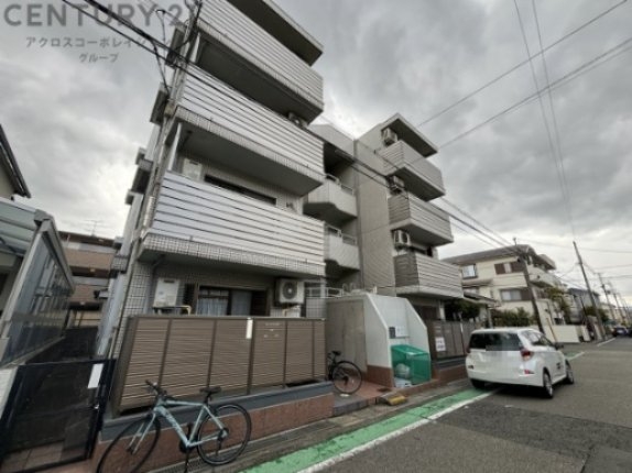 レジデンシア甲子園口
